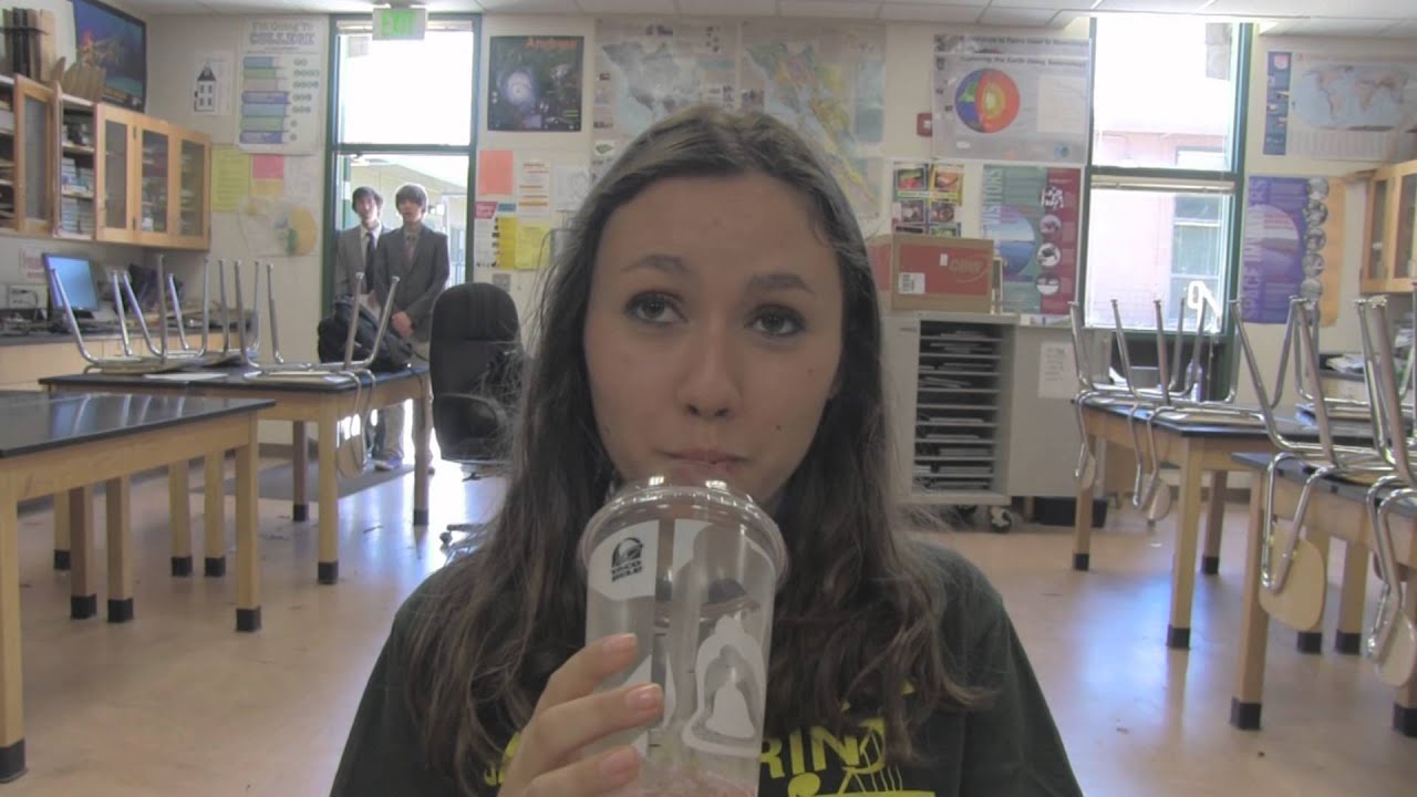 San Marin High Class of 2014 Senior Video