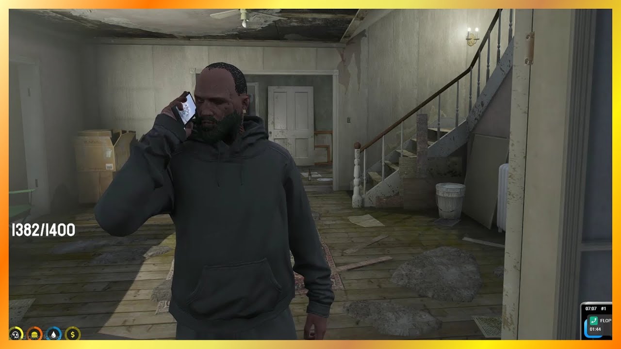 4HEAD Presses BBMC Flops | NoPixel GTA RP