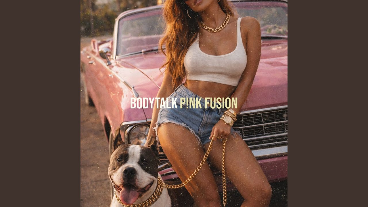 Bodytalk