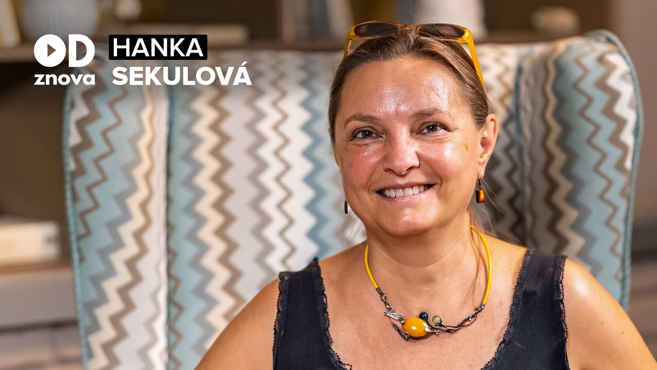 Permakultúra a jedlé záhrady a mestá. Hanka Sekulová