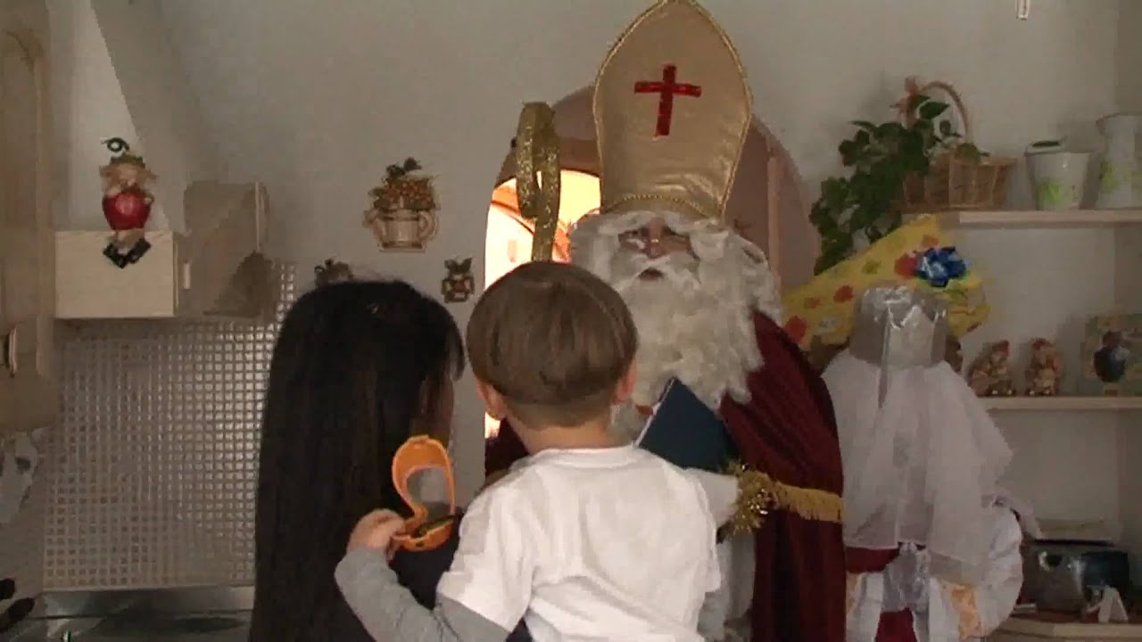 San Nicolò a Pozza di Fassa