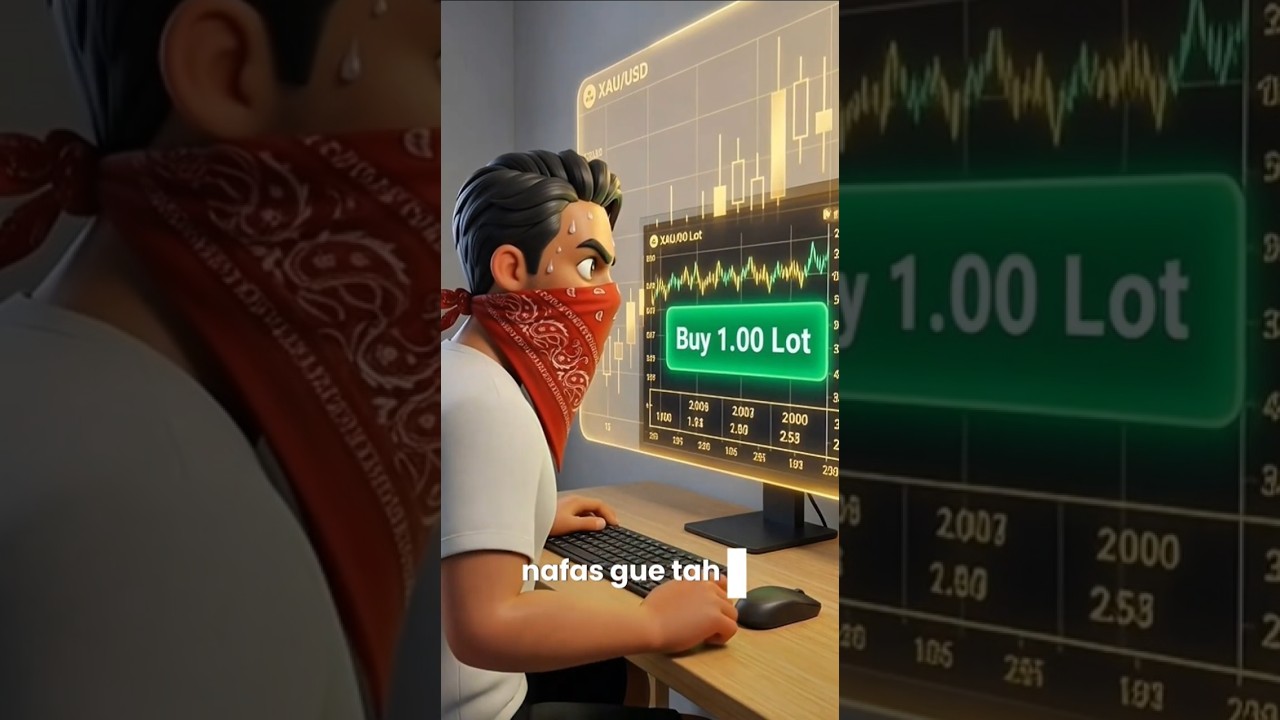 CEO DRAMA CHINA, FULL MARGIN BOSS - UNTUNG 888 