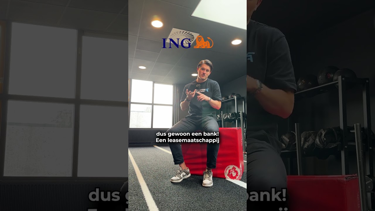 Zo vind je investeerders voor jouw sportschool!💰