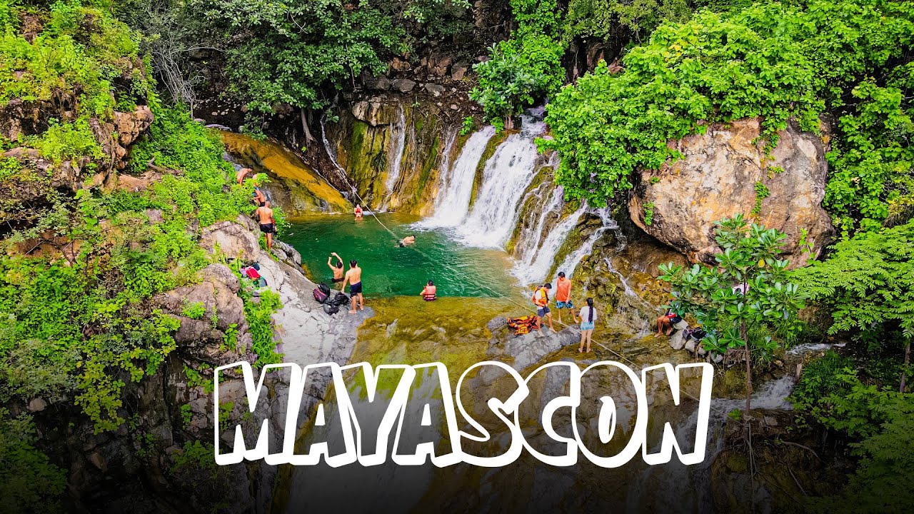 Jag&uuml;eyes de MAYASCON │Chiclayo │LAS AGUAS MAS CLARAS de la REGI&Oacute;N LAMBAYEQUE