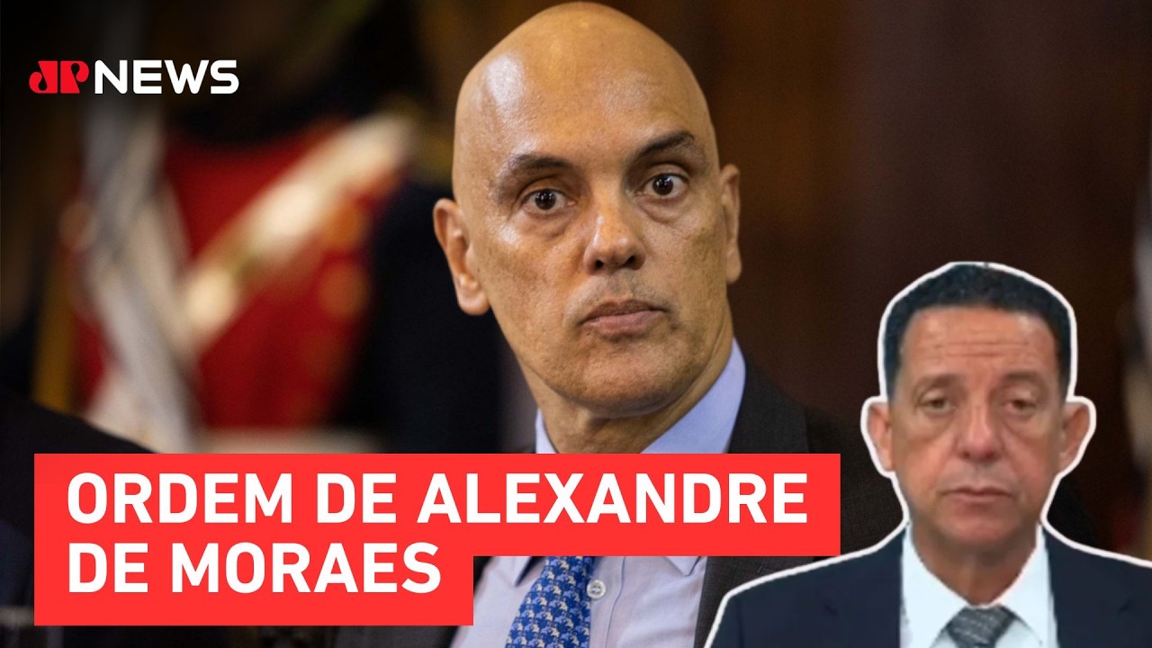 Receita investiga se houve quebra de sigilo de ministros do STF; Trindade comenta