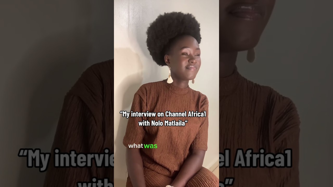 Things you didn’t know about Angella Summer Namubiru the African gal