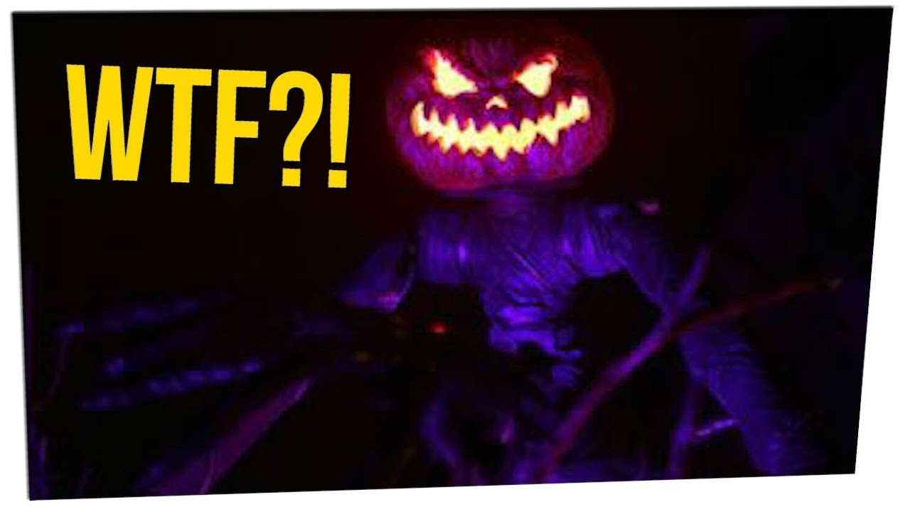 Haunted House Upsets Couple ft. Nikki Limo, Steve Greene & DavidSoComedy