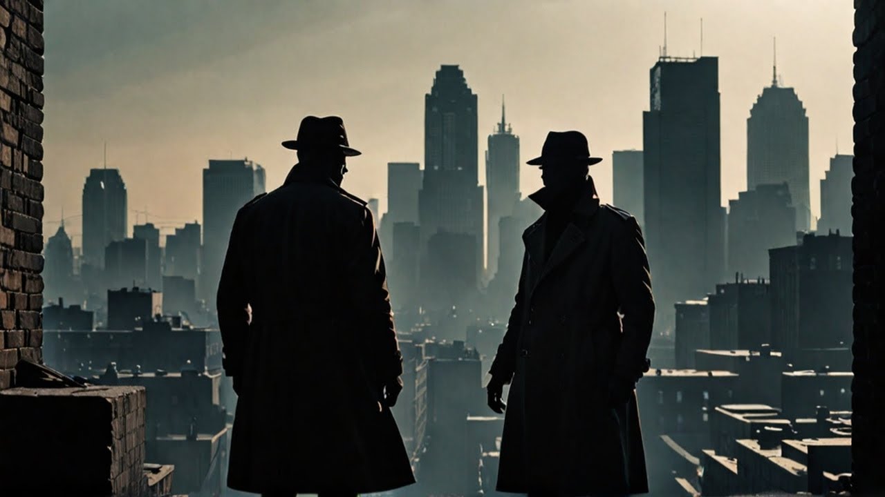 10 Deadliest Spy Agencies That Control the World in Secret | Luxuria Lounge