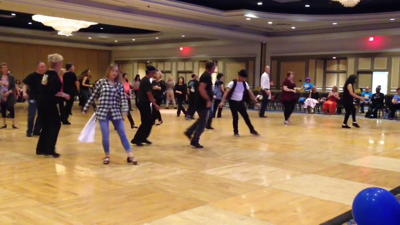 One Reason ~ Guyton Mundy, Roy Hadisubroto & Fiona Murray @ 2016 Vegas Sunday Party