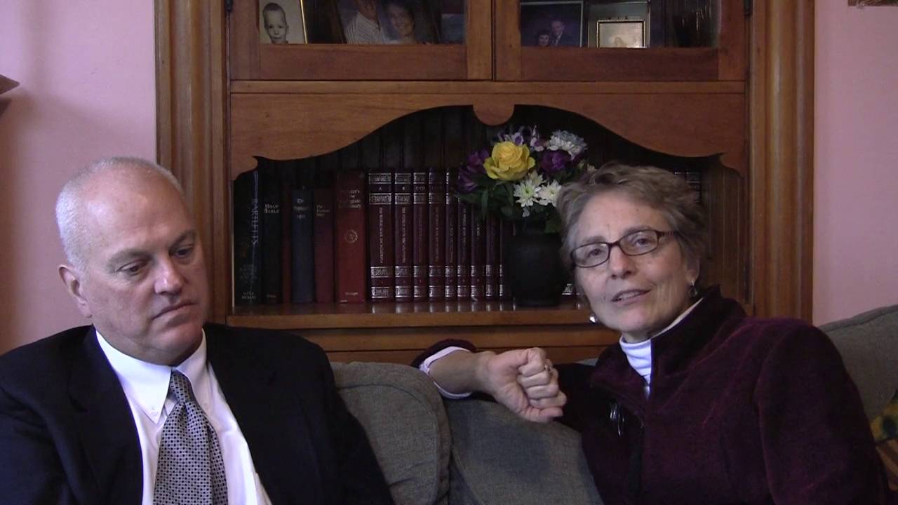 Sustainable Aging PSA: Advance Directives