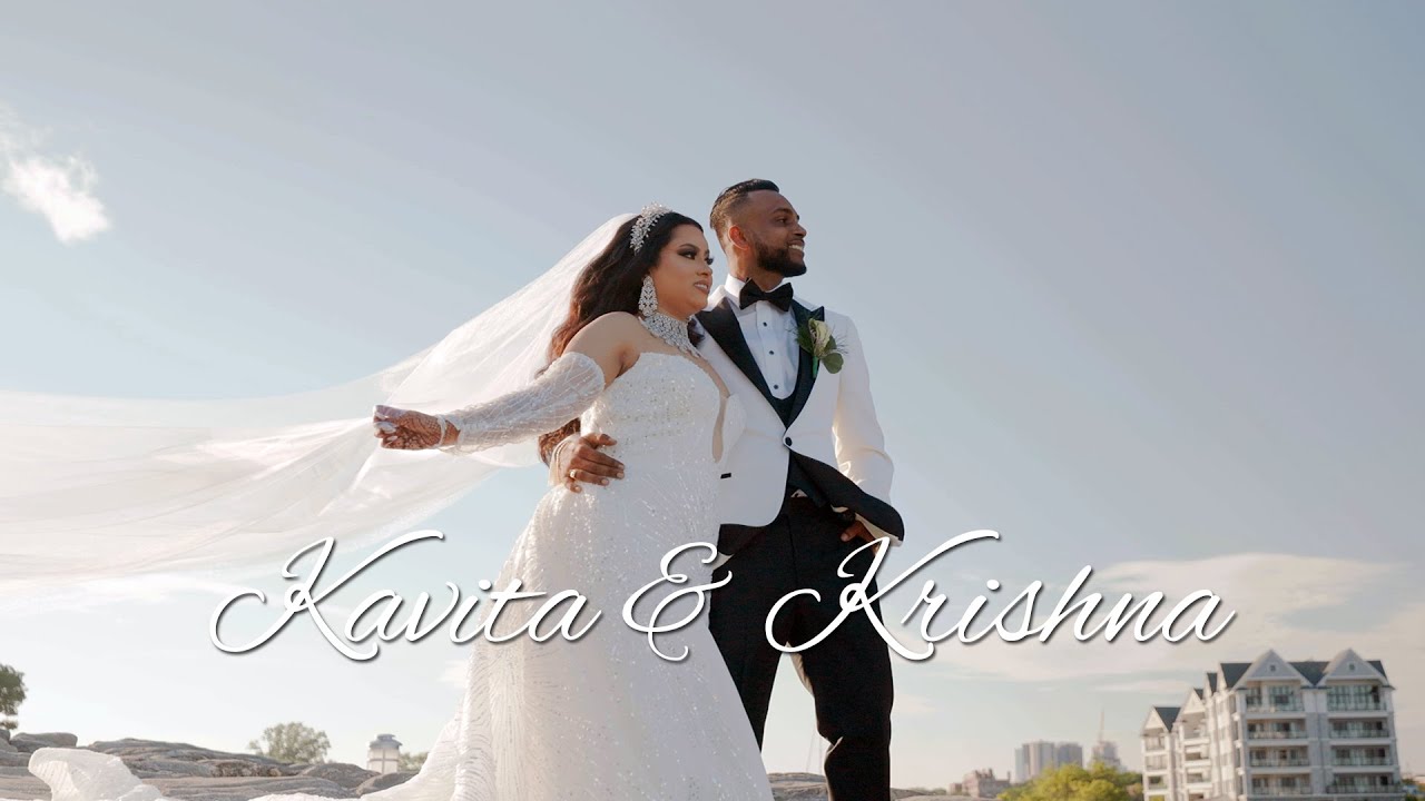 June 13th~16th 2024 Kavita & Krishna Hindu Wedding | Greentree Country Club | Glen Island Harbour