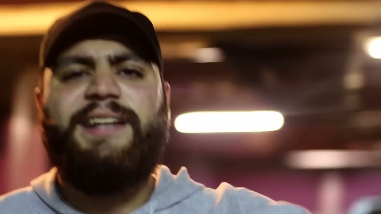 / فيديو كليب راب سوري / Volcano Mc/ jor3a فولكينو إم سي / جرعة