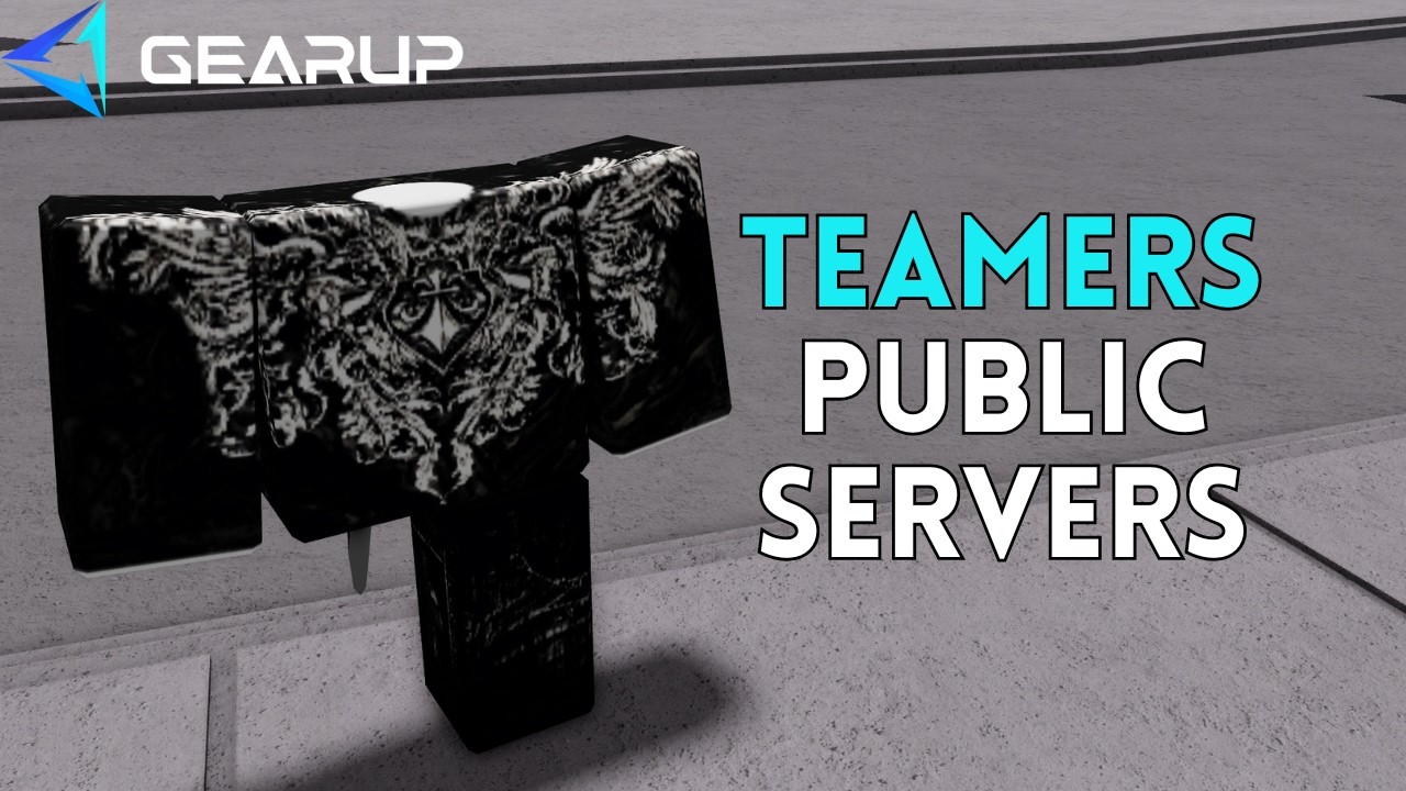 PUBLIC SERVER TEAMERS GET HUMBLED 😭🥀- - The Strongest Battlegrounds