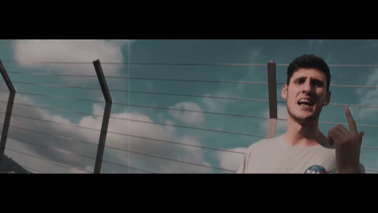 CIRN3 - CHORRADAS (Videoclip) (Prod. Die Kreatur)