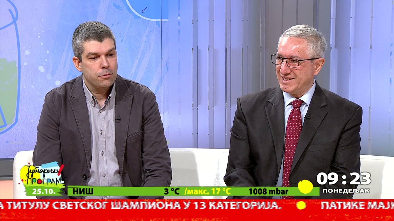 Manjak profesionalnih vozača