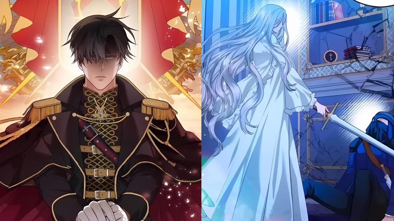 La Lame Cachée de l'Empire : La Mariée Maîtresse d'Épée Qui a Trompé un Empire - Résumé de Manhwa