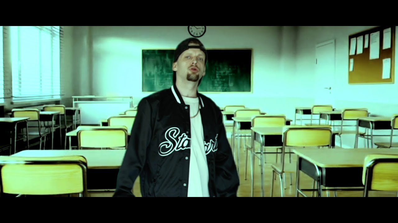 Agent Zam - Denn gseit