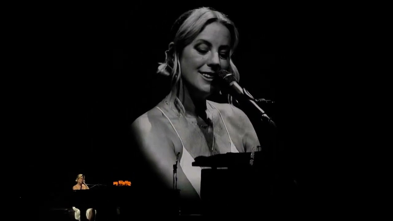 Gravity by Sarah McLachlan Mann Center Performing Arts Philadelphia PA 6/26/24