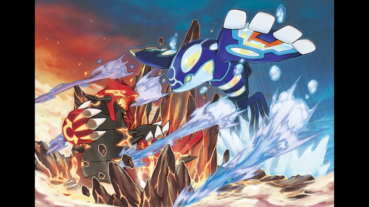 Cuánto pelo perdemos hoy? 🔶 Pokémon Rubí Omega Randomlocke EN DIRECTO 🔶