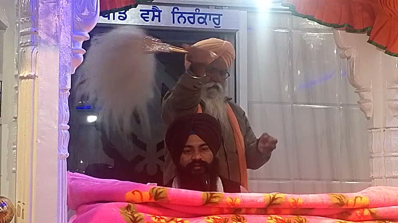 ਸੁਣ ਮਨ ਮਿੱਤਰ ਪਿਆਰਿਆ ਮਿਲ ਵੇਲਾ ਹੈ ਏਹ,!! ਕਥਾ ਭਾਈ ਹਰਵਿੰਦਰ ਸਿੰਘ   ਬਾਬਾ ਮੱਖਣ ਸ਼ਾਹ ਲੁਬਾਣਾ ਖਰਵਾਣ ਜਗਾਧਰੀ