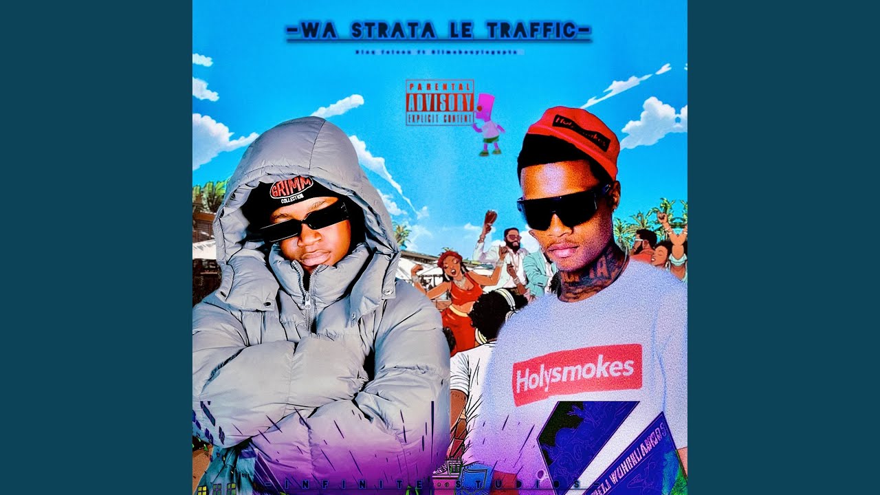 Wa Strata