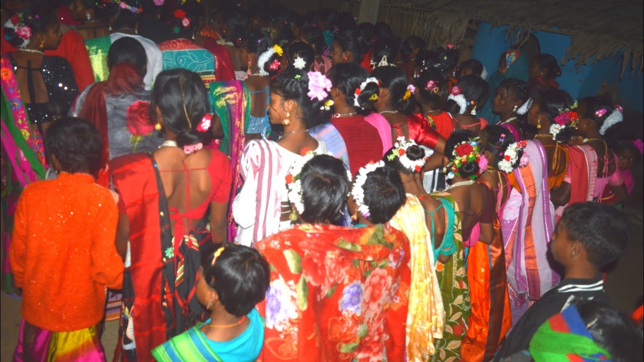New santhali sorhay video 2016 borio sahibganj jharkhand saroj tudu youtube 