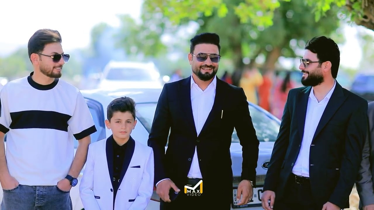 الفنان خلف باجو في سفرة أبناء سيباي تصوير ماكس فيديو