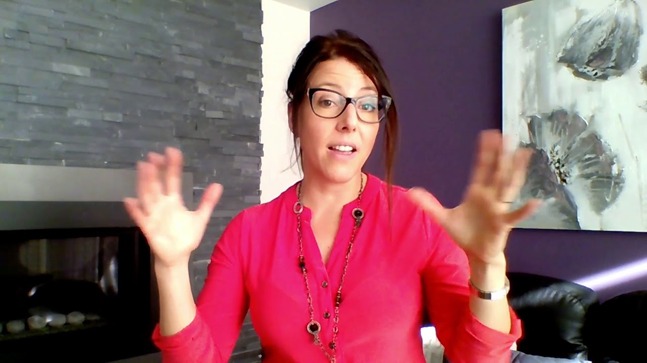 Qu'est-ce que la psychoéducation et qui suis-je?