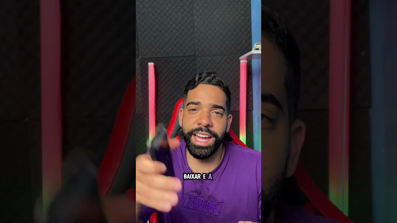 QUEM SE LEMBRA DO RESSO? O FRACASSO DO TIKTOK