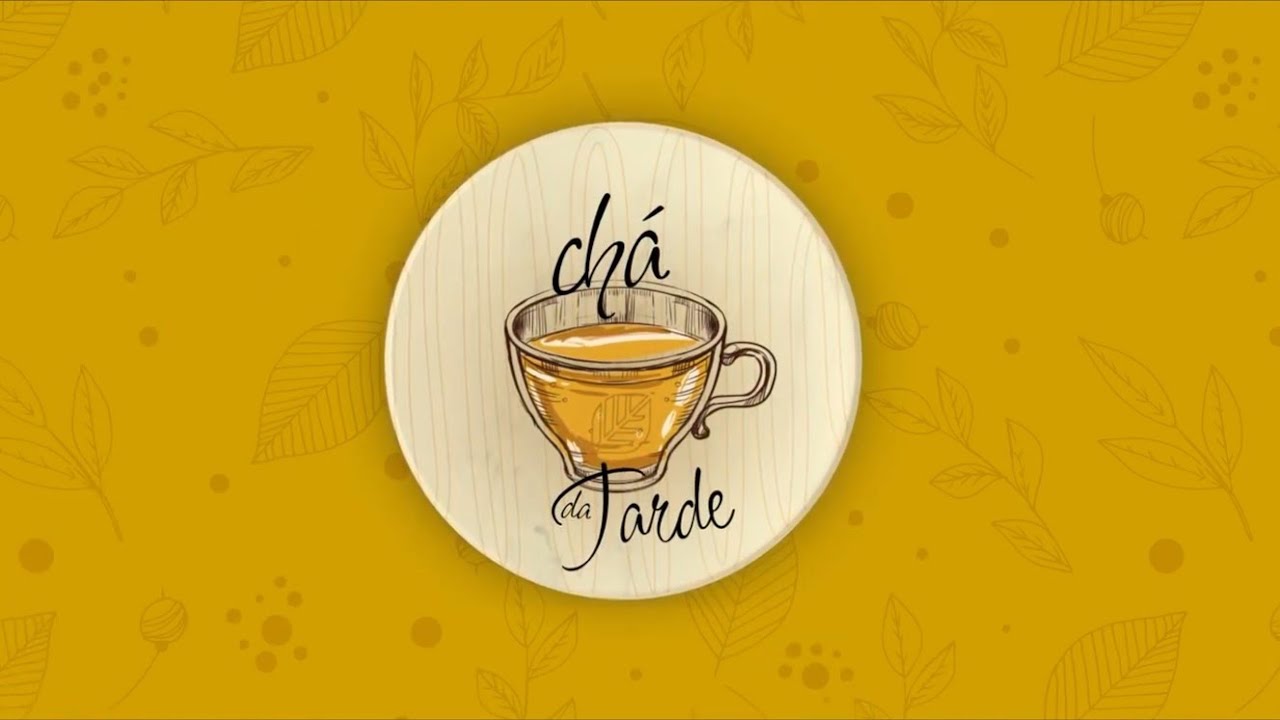 Chá da Tarde no UniCV - Ep. 85 - Colonialidade Digital