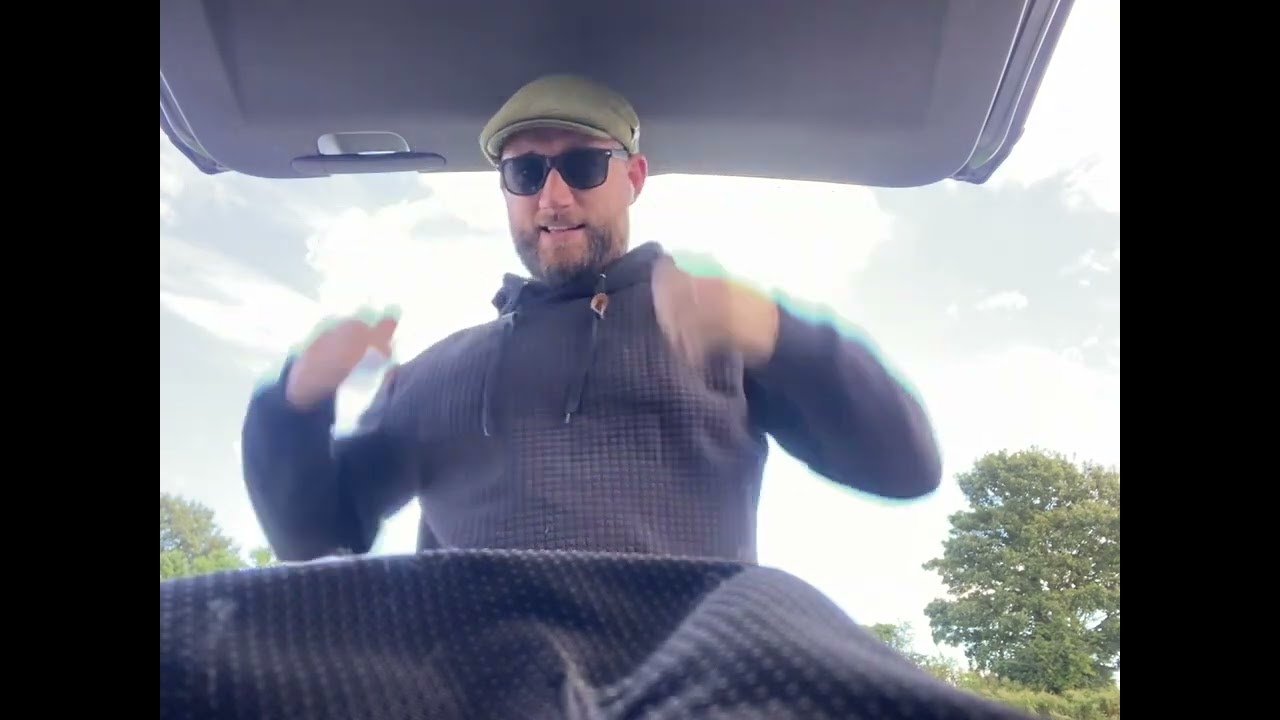 Fly Fishing at Withern Mill Trout Farm and Fishery 12/09/24.
