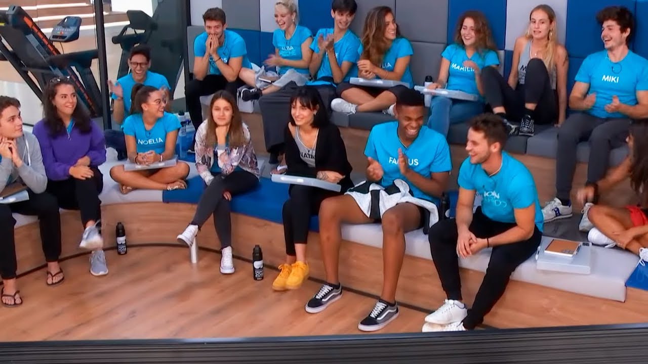 momentos graciosos (pt.1) | best of OT 2018 [SUB: ENG/PT]