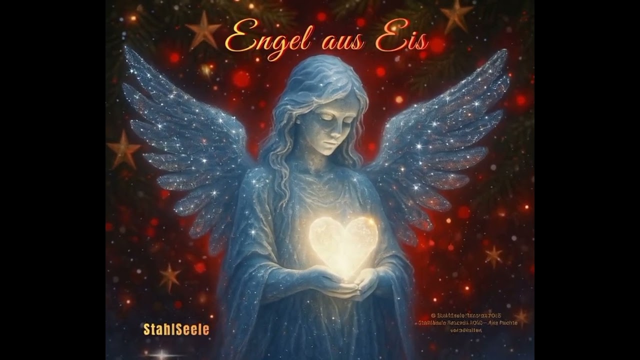 ENGEL AUS EIS – Ein Lied über Verlust, Hoffnung und die zerbrechliche Schönheit.