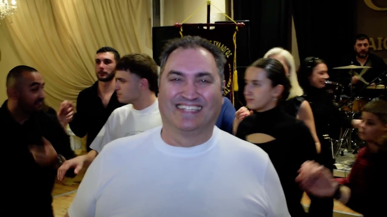 ΚΑΡΑΣΑΒΒΙΔΗΣ  ΜΠΑΙΡΑΚΤΑΡΗΣ  ΧΟΡΟΣ ΑΚΡΙΤΕΣ ΣΚΑΛΩΤΗΣ ΚΡΟΥΣΤΑ ΖΕΠΙΑΔΗΣ ΠΛΗΚΤΡΑ ΚΟΥΝΙΟΣ lalasaridis
