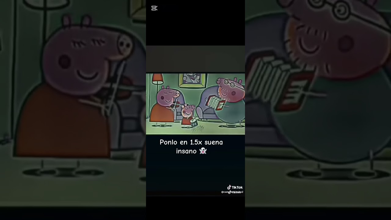 pepa la puerca🤑🤑🤑 