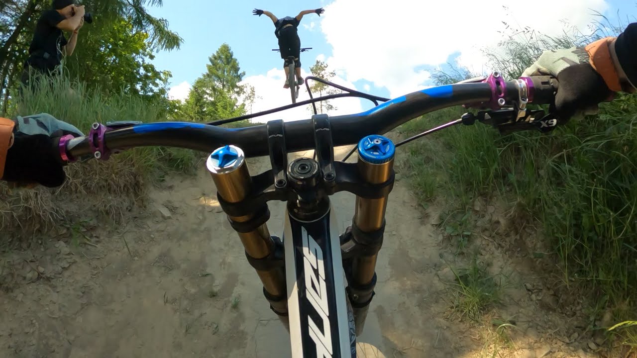 Kluszkowce joyRide 2021