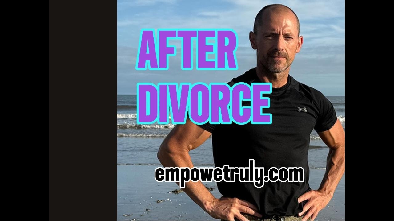 After the Split or Divorce