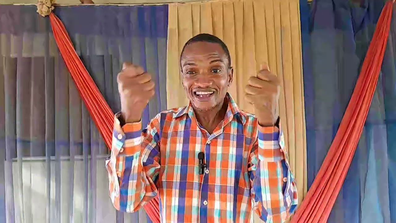 The Joy of the Lord is Our Strength 