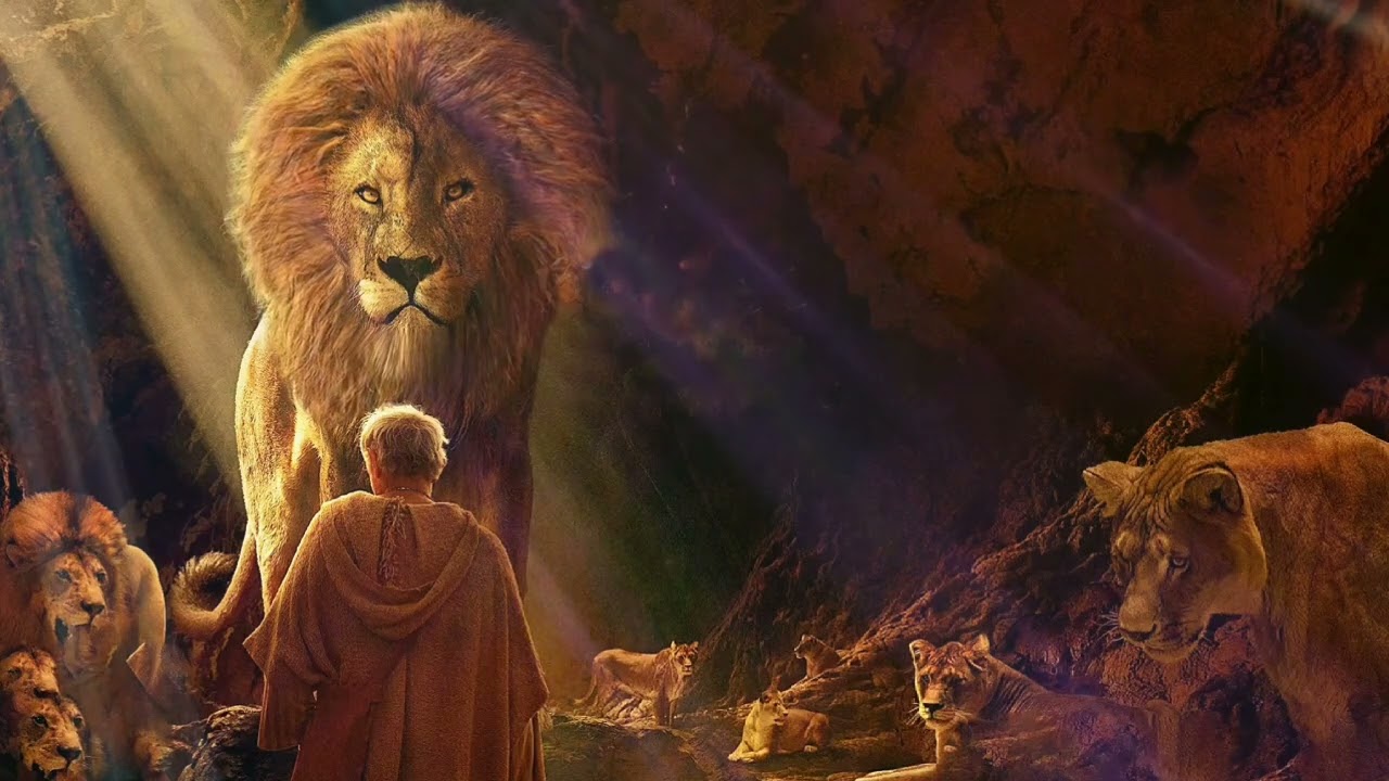 PRAYER AGAINST SPIRITUAL INTERFERENCE - PASTOR ROBERT CLANCY
