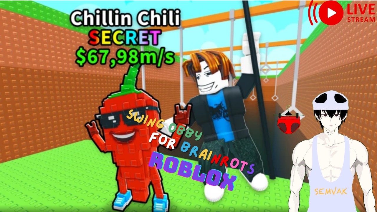 Real Playing Roblox with viewers !#freeaddfriend#livevertical#robloxlive |  (ROBLOX😁)