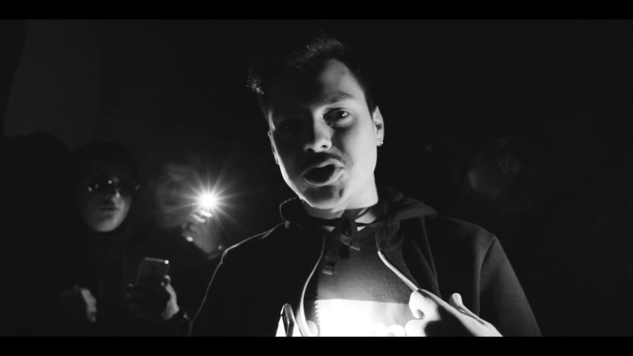 #1 CHYPHA - H5N1 | BANSHEE | SAIMOB (prod. Mike Hall)