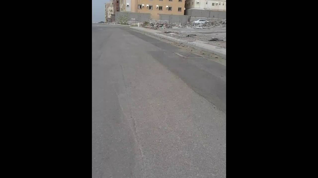حي الشفاء بجدة