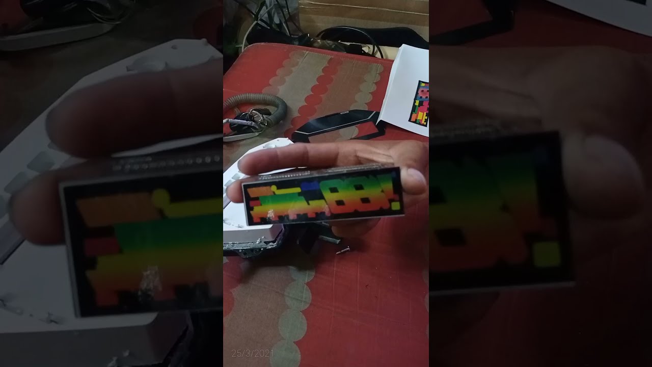 Full installation sticker colored panel Honda Click 125i/150i