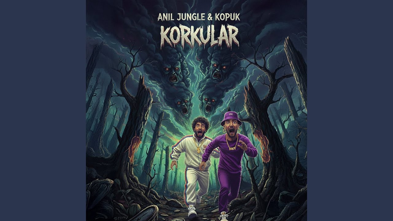 Korkular