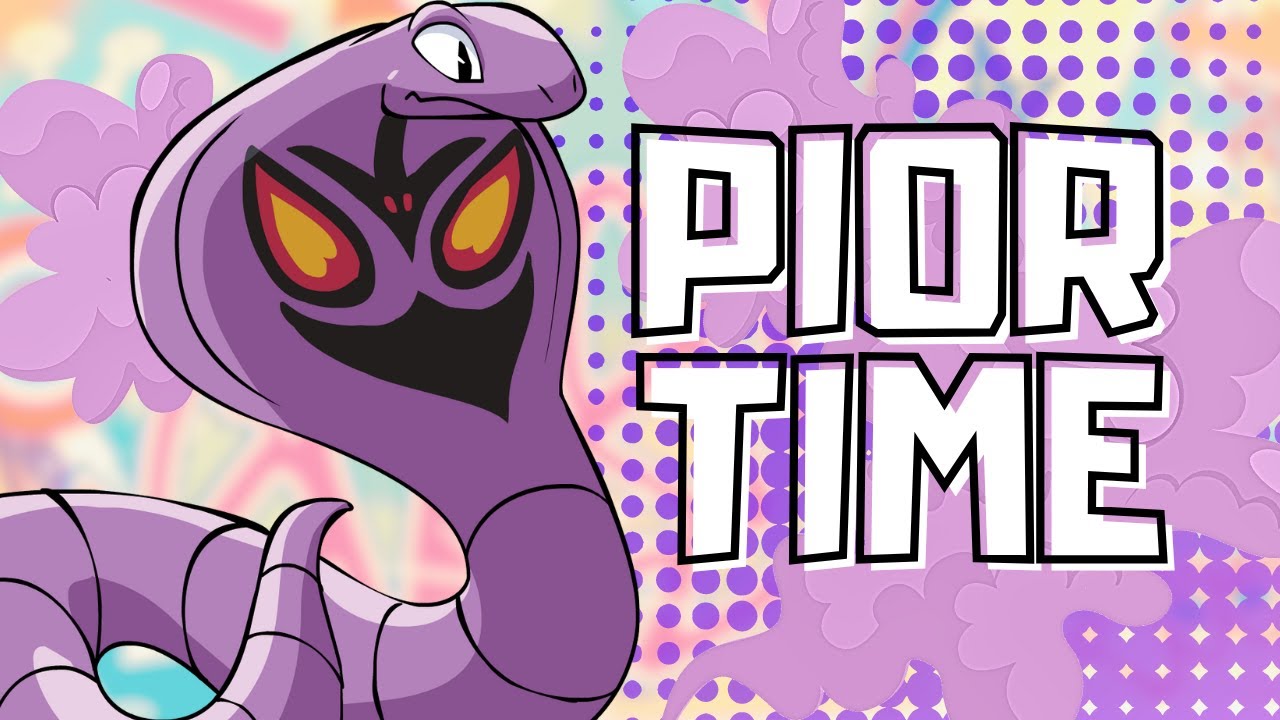 O PIOR TIME POSSÍVEL EM POKÉMON X e Y (Kalos Worst Team)