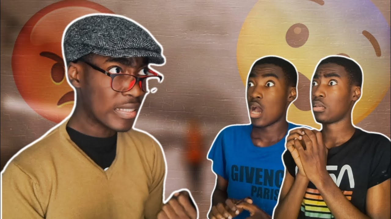 QUAND T'ES VÉNÈRES- MISTER G