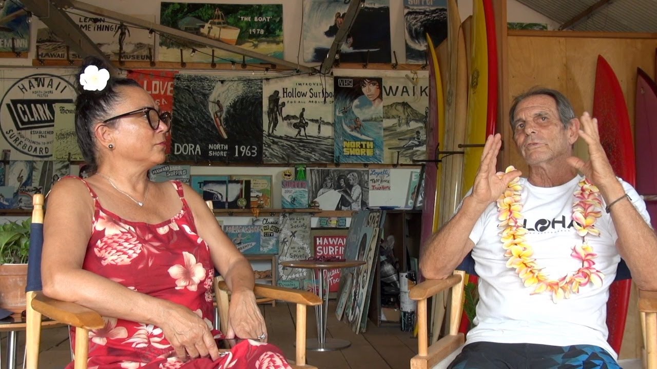 The Birth of Tow-in Surfing, an Interview with Darrick Doerner