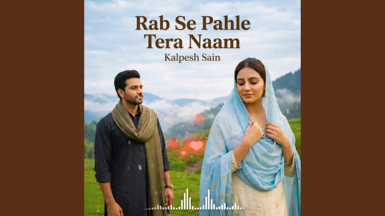 Rab Se Pahle Tera Naam