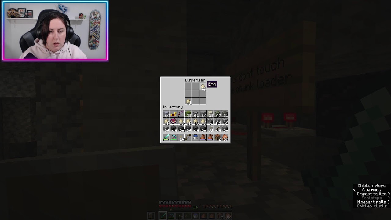 Minecraft - Rapscallion SMP || Finding Our Home On Rapscallion! Let's Cause Some Chaos!