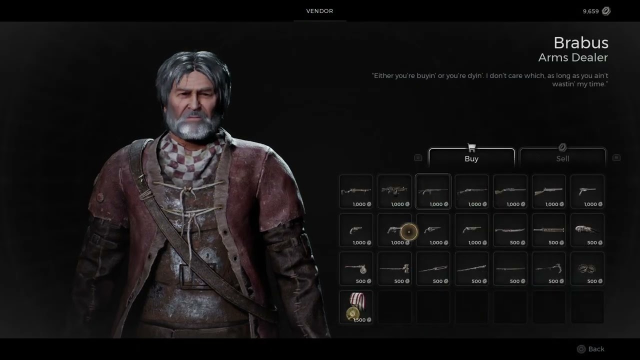 Remnant 2 - Path to Final Boss + Ending Cutscene 2.19.26